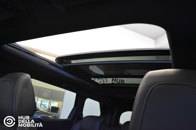 PEUGEOT 5008 BlueHDi 180 S&S EAT8 GT